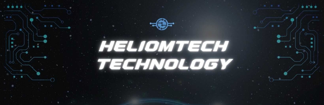 Heliom Tech Cover Image
