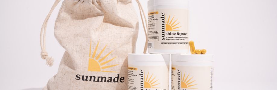 Sunmade Hair Cover Image