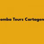 Bomba Tours Cartagena