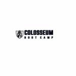 Colosseum Bootcamp Profile Picture