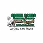 Green Acres Lawn Care Landscaping Group Profile Picture
