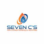 Seven C’S Air Conditioning & Heating Profile Picture