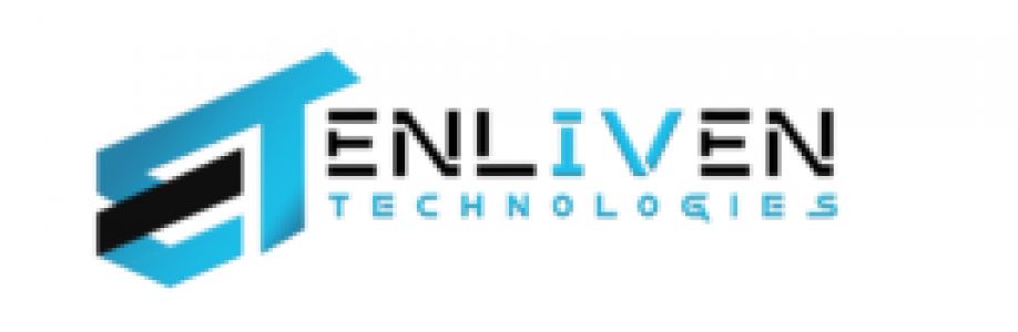 Enliven Technologies Cover Image