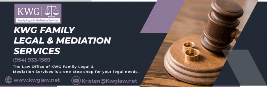 KWG Family Legal & Mediation Services Cover Image