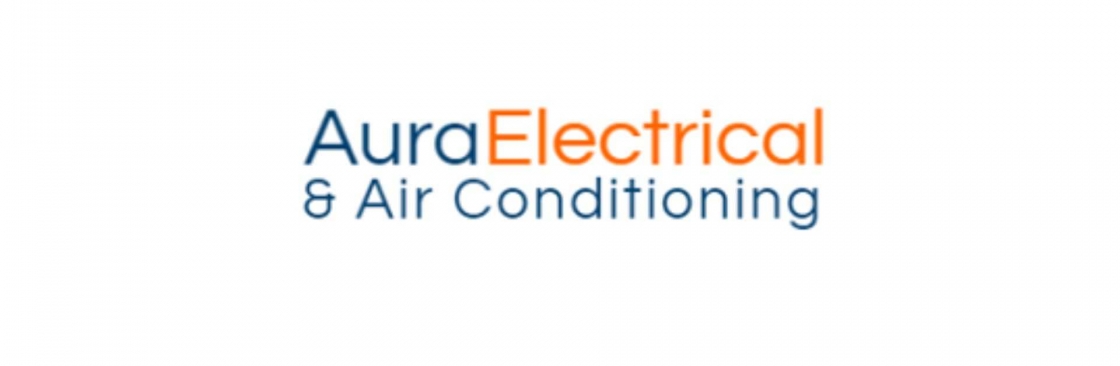 Aura Electrical Cover Image