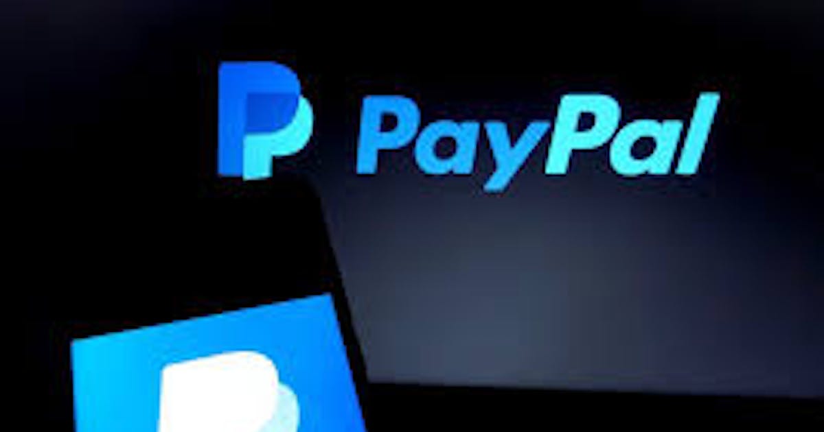 Buy PayPal Verified Account | 100% safe and secure accounts