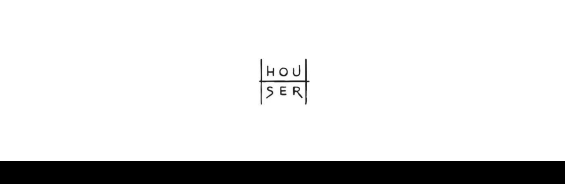 Shop houser Cover Image