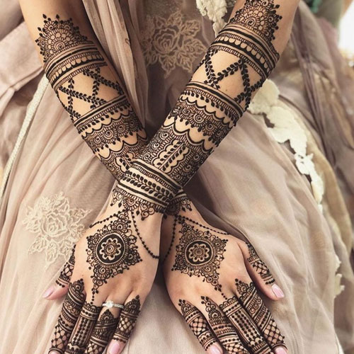 SP Bridal Mehandi Artist In Ghaziabad, Noida, Uttar Pradesh, Delhi NCR, Vijay Nagar