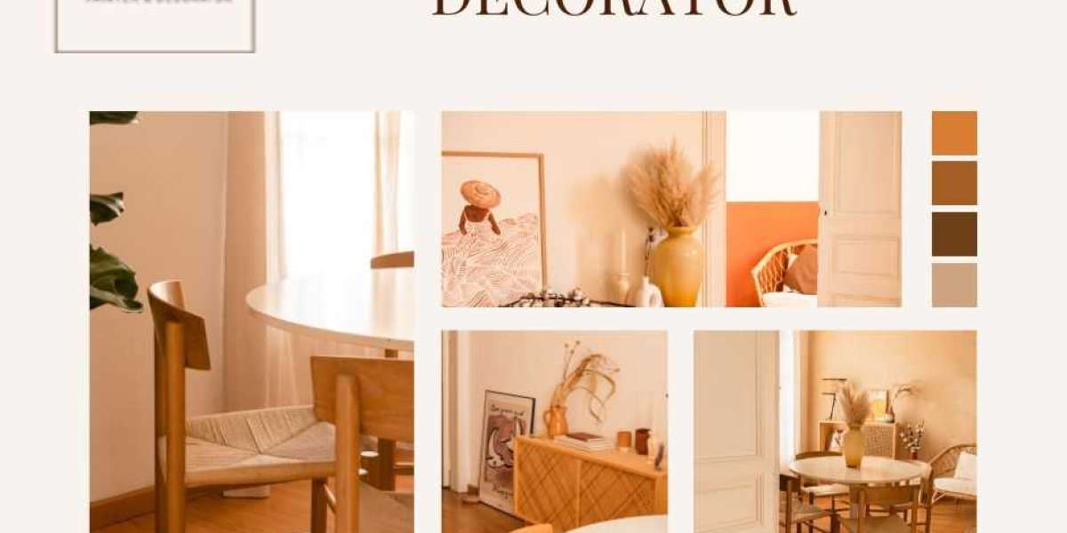 PAINTER AND DECORATOR WEST LONDON FACILITATES BEAUTY OF YOUR INTERIORS