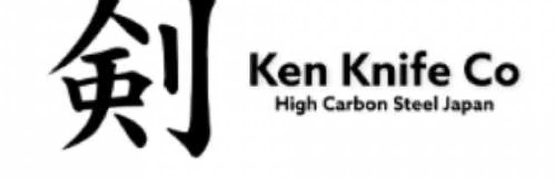 ken knife co Cover Image