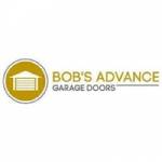 Bob's Advance Garage Doors Profile Picture