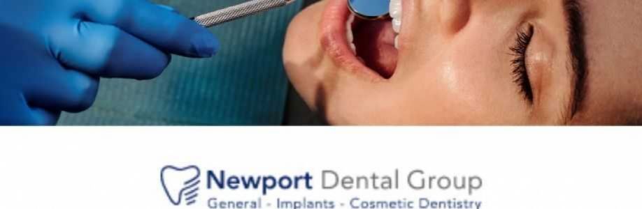 Newport Dental Group Cover Image