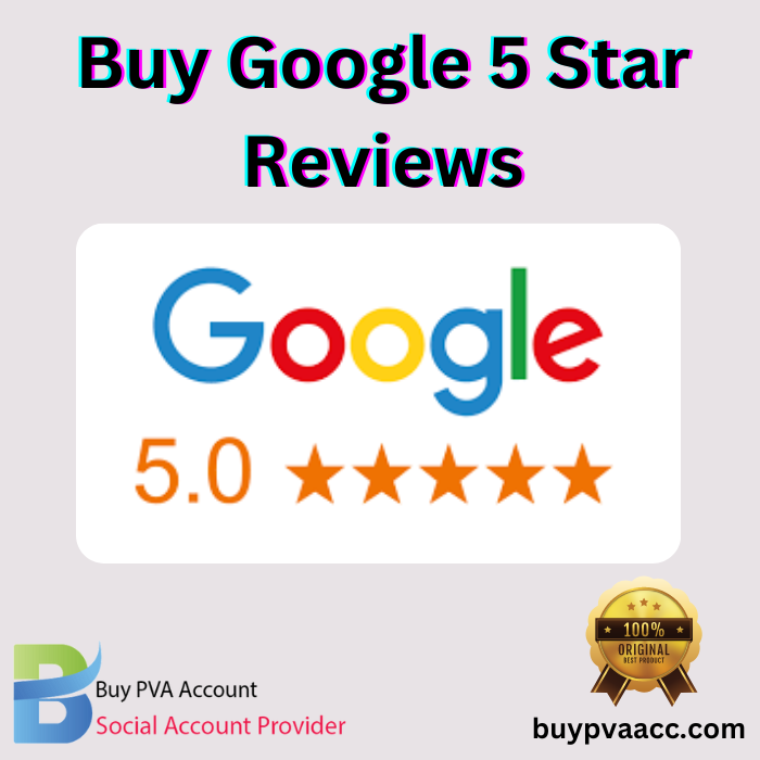 Buy Google 5 star reviews with secretly
