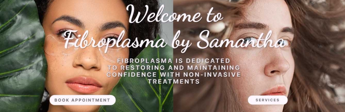 Fibroplasma by Samantha Cover Image