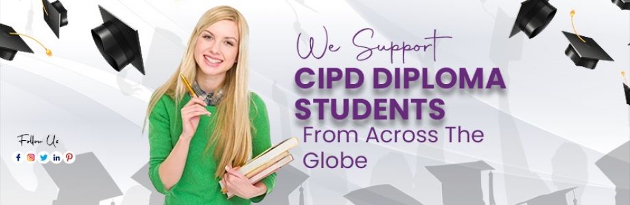 CIPD Assignment Writers Dubai Cover Image