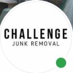 Challenge Junk Removal profile picture