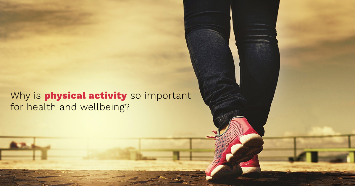 Why it is Important to Exercise Daily?