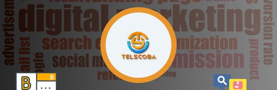 TelScoba Cover Image