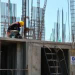 Pinal County AZ Concrete Contractor Crew