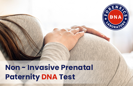 Prenatal Paternity Test: Know Your Relationship with Your Unborn Baby