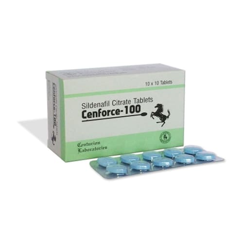 cenforce Best Medicines for Erection