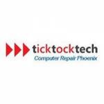 TickTockTech Computer Repair Salt Lake City Profile Picture