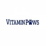 Vitamin Paws