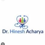 Dr. Hinesh Acharya Profile Picture