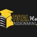 Total Assignment Writing Services UAE
