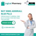 Order Adderall 10mg Pills Online