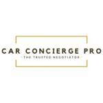 Car Concierge Pro Profile Picture