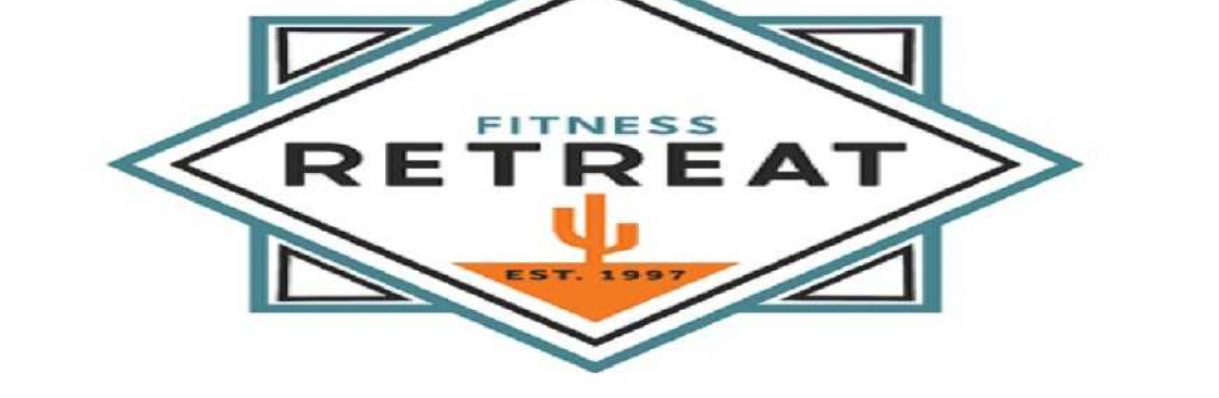 Fitness Retreat Cover Image