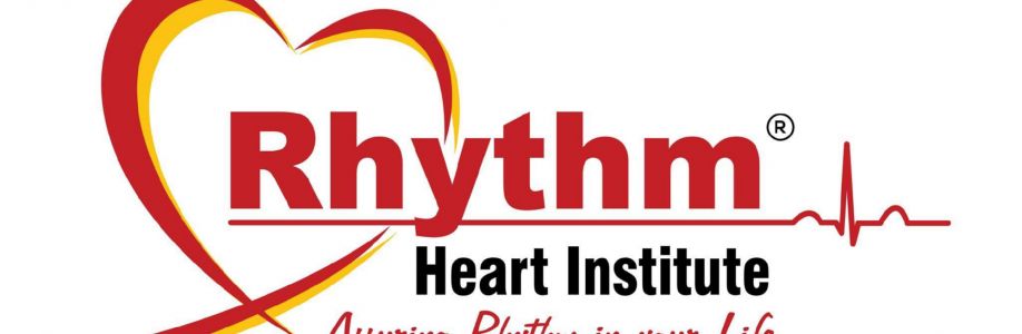 Rhythm Heart Institute Cover Image