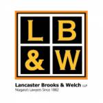 Lancaster Brooks & Welch LLP