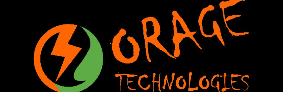 Orage Technolgies Cover Image