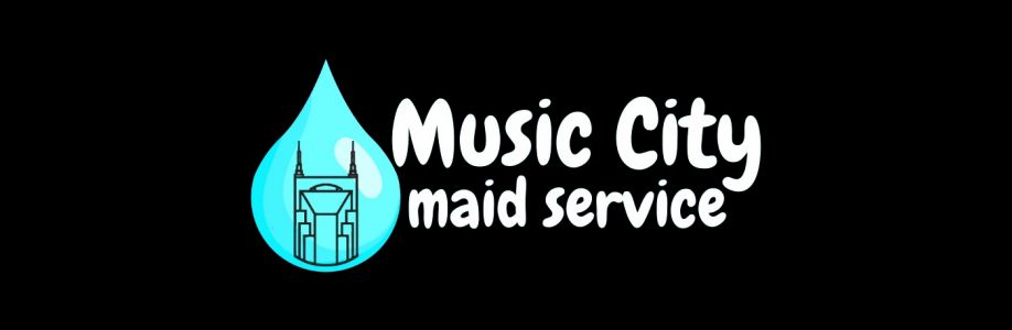 Music City Maid Service Cover Image