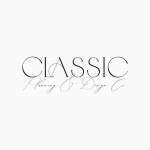 Classic Planning and Design Company