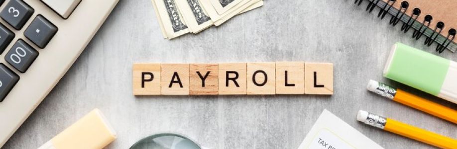 Payroll Service Cover Image