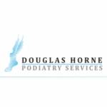 Douglas Horne