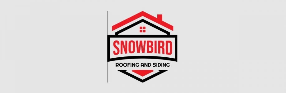 snowbird roofing and siding Cover Image