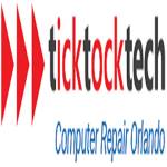 TickTockTech Computer Repair Orlando