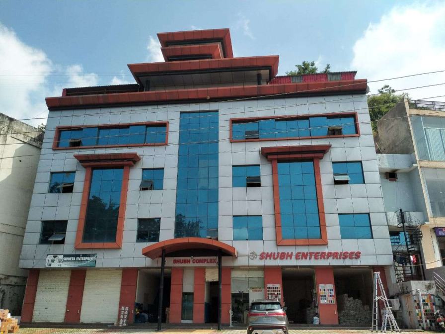 De Addiction Centre in Chandigarh - PARYAS FOUNDATION