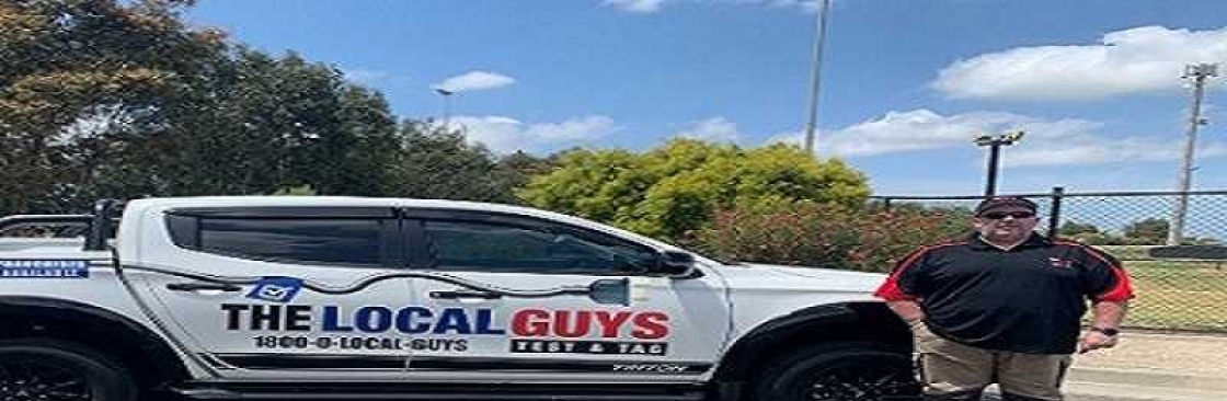 The Local Guys Services Cover Image