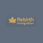 Rebirth Immigration and citizenship services Profile Picture