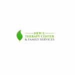 New U Therapy Center Profile Picture