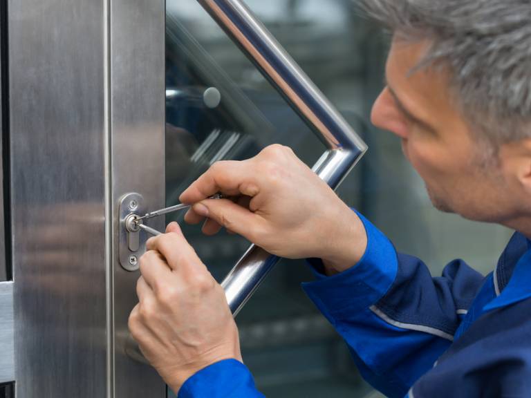 Need a locksmith in Christchurch? Trust the professionals