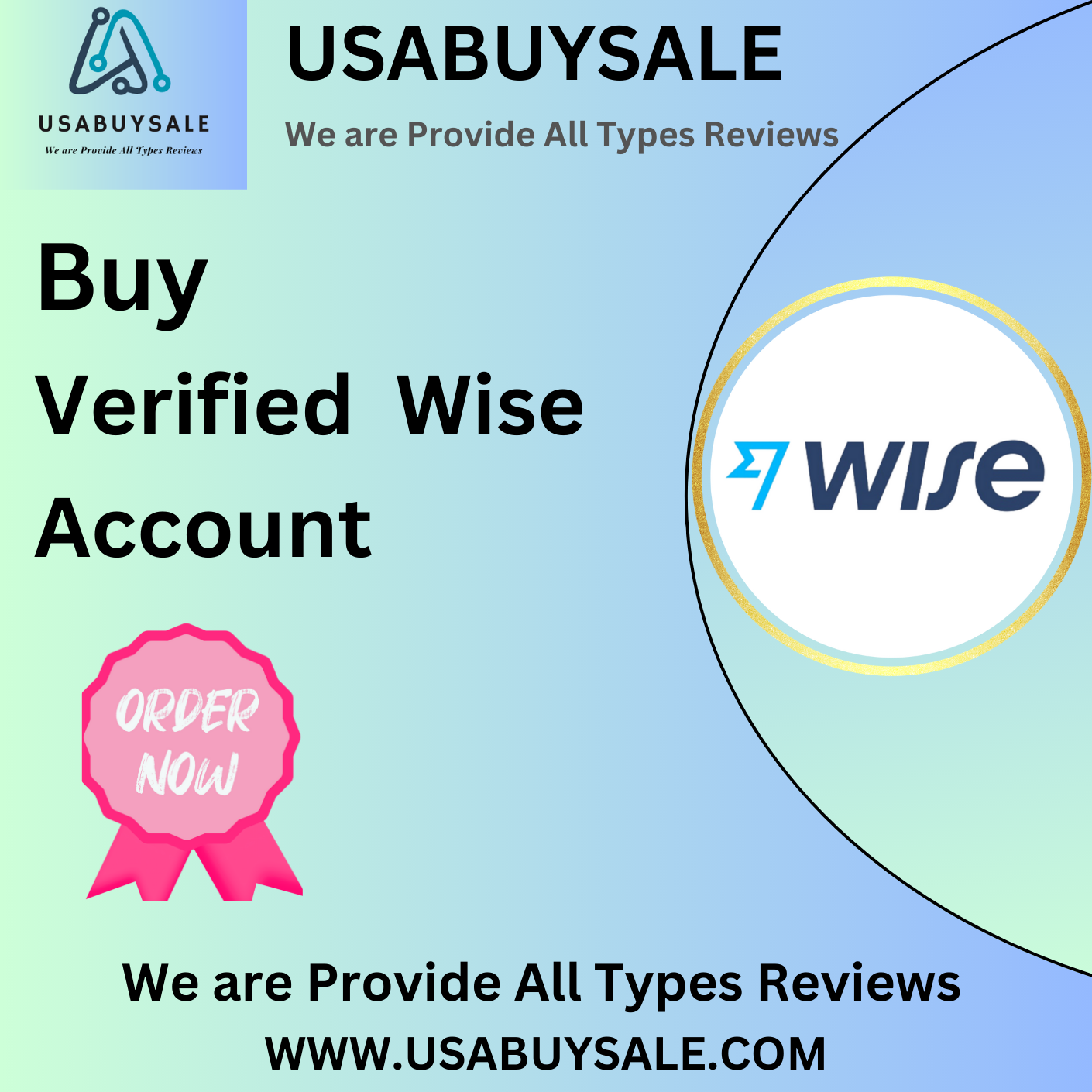 Buy Verified Wise Account - Business and Personal