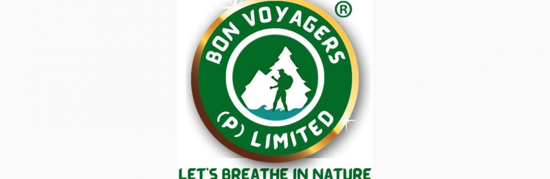 Bon Voyagers Cover Image