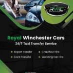 royalwinchester car