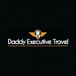 daddyexecutive travel